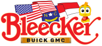 Bleecker buick gmc inc.