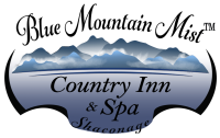 Blue mountain mist country inn & cottages