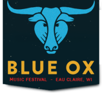 Blue ox music festival