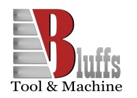 Bluffs tool & machine