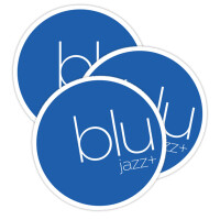 Blu jazz+