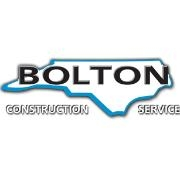 Bolton construction & service, llc - raleigh, nc