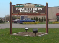 Bonded fibers midwest inc
