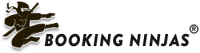 Booking ninjas