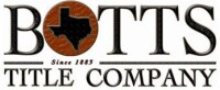 Botts title co