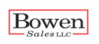 Bowen sales