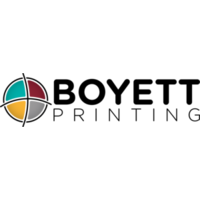 Boyett printing & graphics, inc.