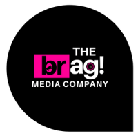 Brag media