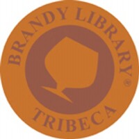 Brandy library