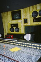 Record Plant Studios/Independent