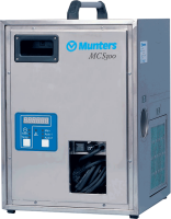 Munters MCS Americas
