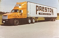 Preston Trucking