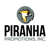 Piranha Promotions