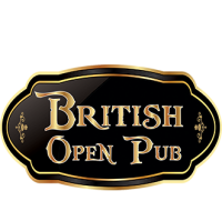 British open pub