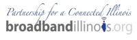 Partnership for a connected illinois