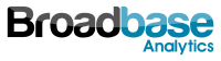 Broadbase analytics