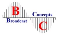 Broadcast concepts inc