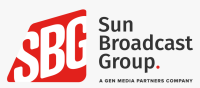 The broadcast image group