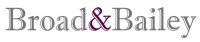 Broad & bailey realty