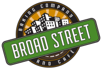 Broad street bakery