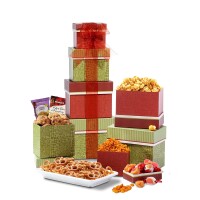 Broadway basketeers