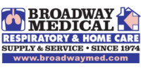 Broadway medical service & supply, inc