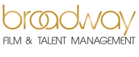 Broadway talent agency
