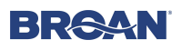 Broan manufacturing