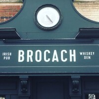 Brocach irish pub and restaurant