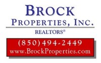 Brock properties, inc.
