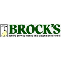 Brocks plywood sales