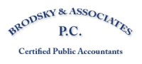 Brodsky & associates,inc.