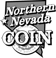 Northern nevada coin