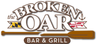Broken oar bar