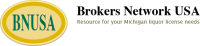 Brokers network usa