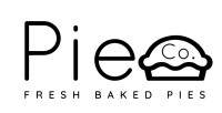 Brooklyn pie co