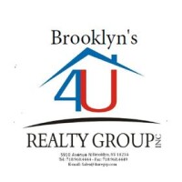 Brooklyn's 4u realty group, inc.
