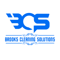 Brooks cleaning service