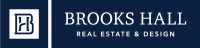 Brooks hall real estate & design