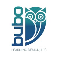 Bubo learning design, llc.