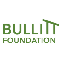 Bullitt foundation