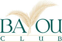Bayou golf course
