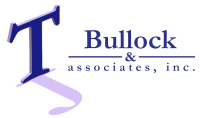 Bullock & associates inc.