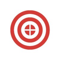Bullseye auto glass