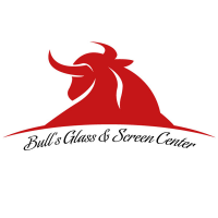 Bulls glass & screen center