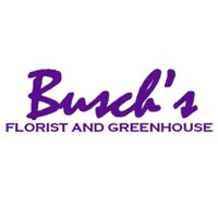 Busch's florist