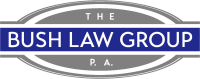 Bush law firm, pc