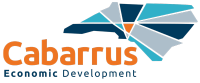 Cabarrus economic development