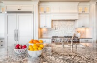 Cabinet reface kitchens & bathrooms