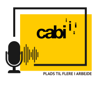 Cabi - bedre arbejde til flere